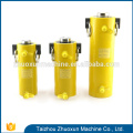 FCY-50200 hydraulic piston cylinder tools for lifting